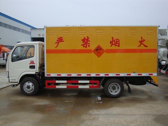 苍南危险品运输